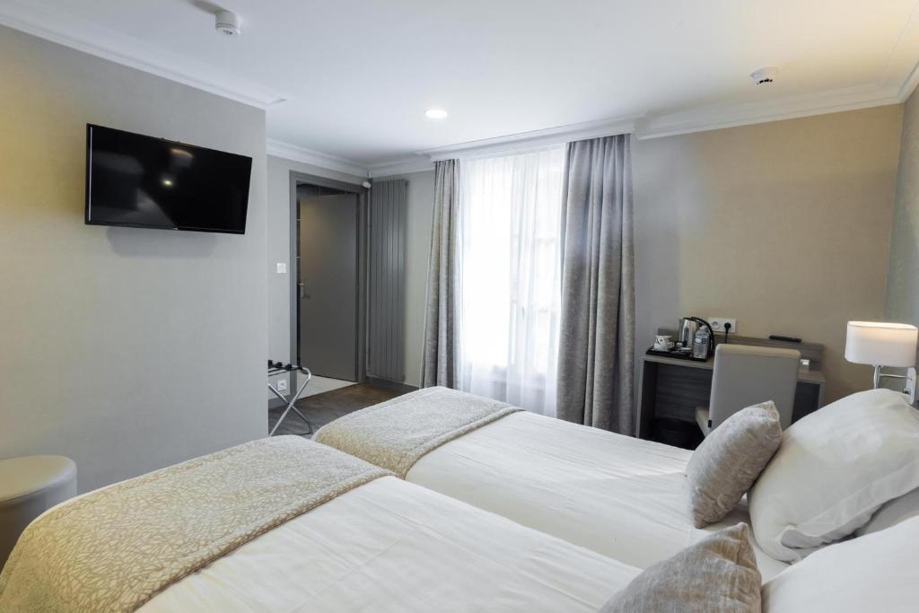 Hotel De Brunville & Spa photo