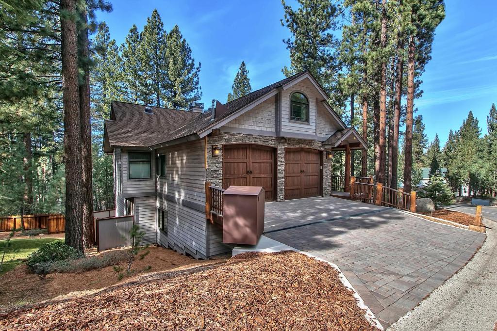 High Meadows Gem, South Lake Tahoe