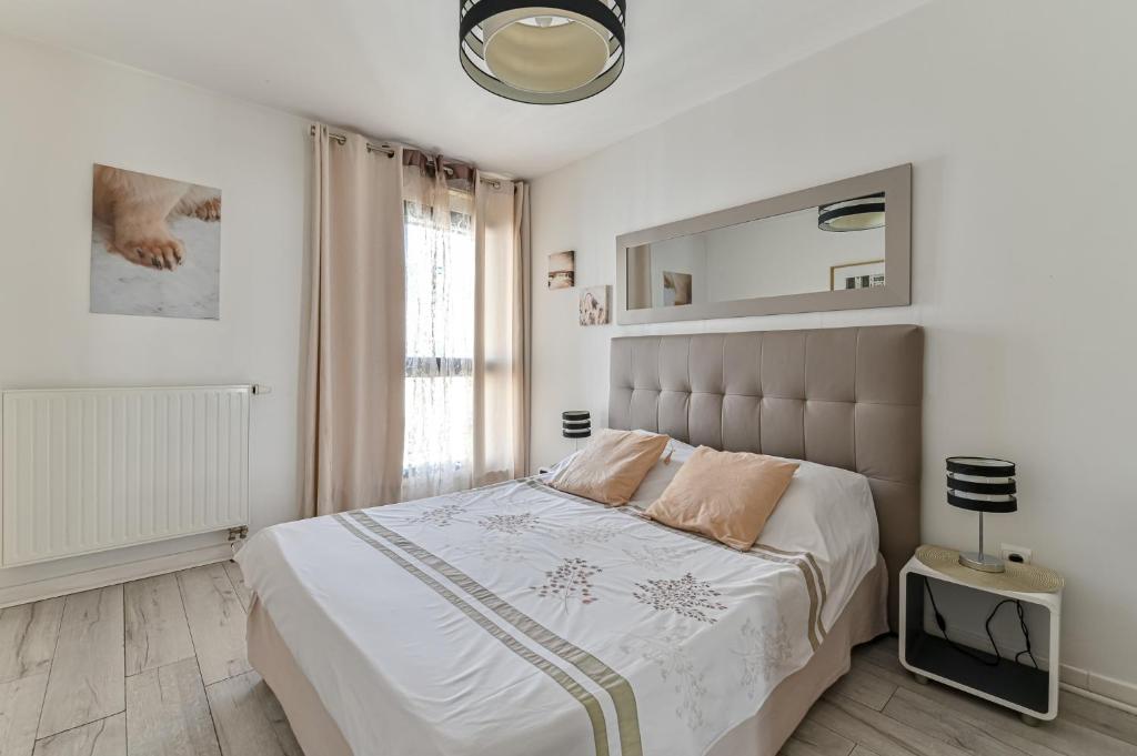 Appartement Glamour - 4