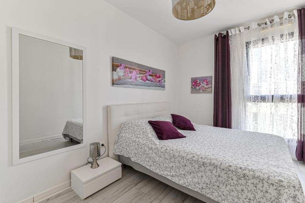 Appartement Glamour - 3