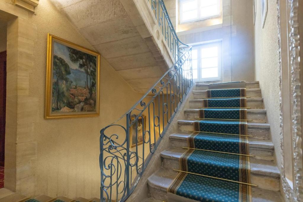 Grand Hotel du Luxembourg & Spa photo