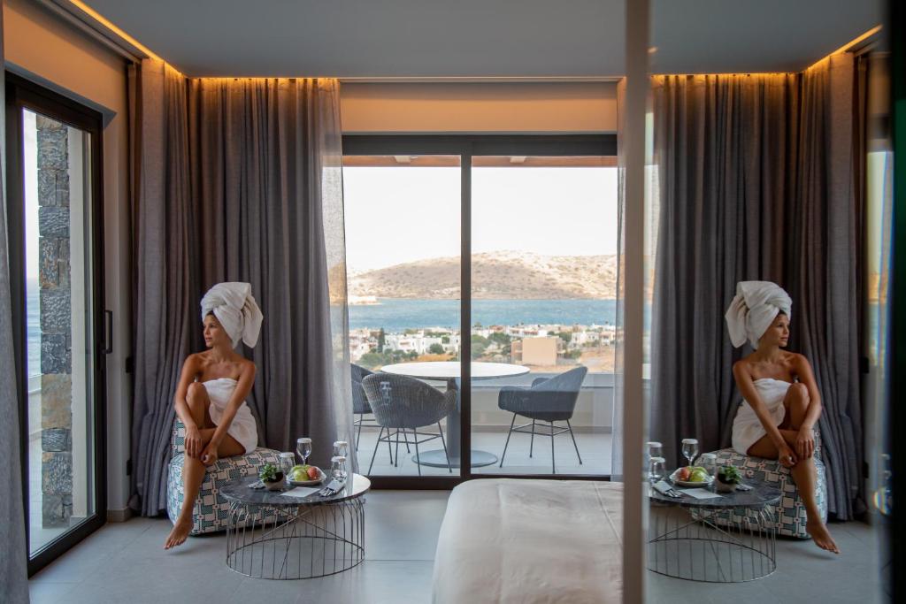 Cayo Exclusive Resort & Spa 周辺案内