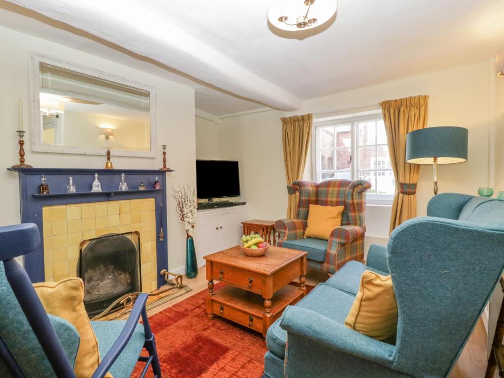 Bell Cottage photo 2