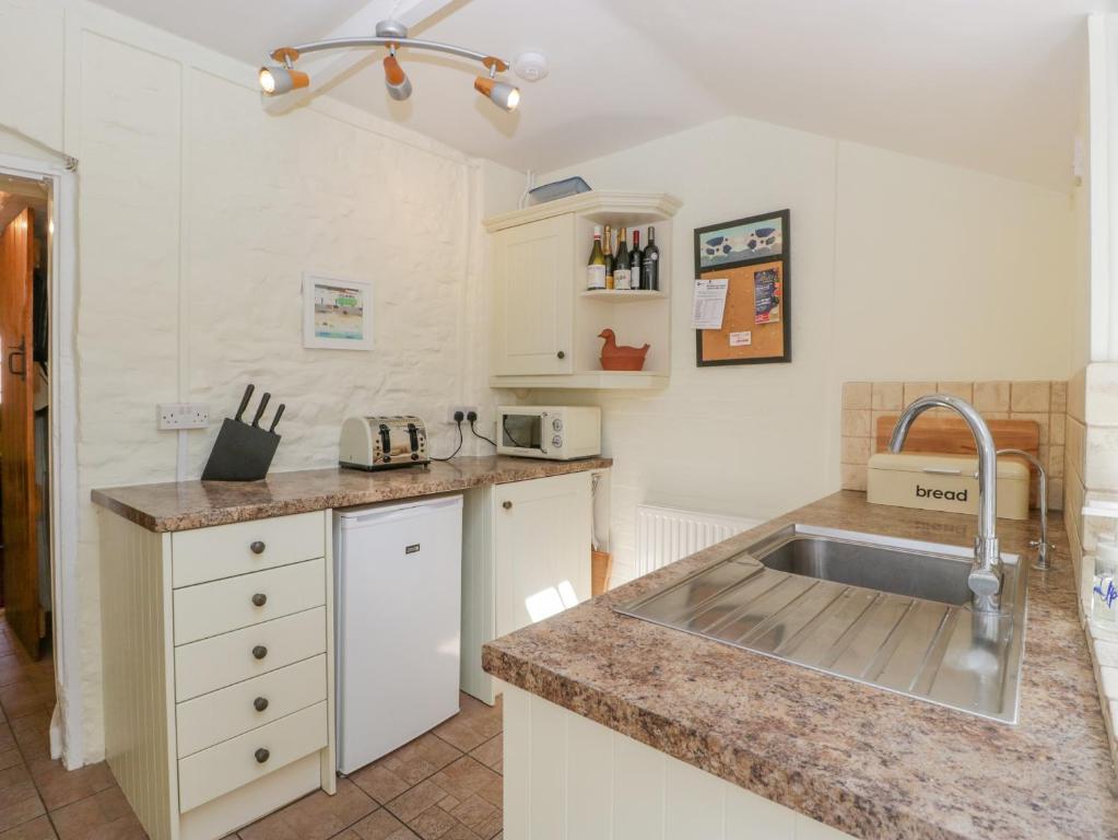 Bell Cottage photo 6