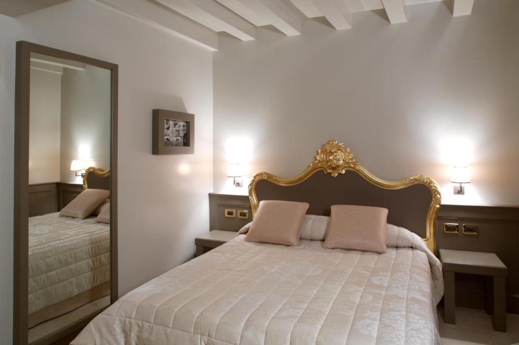Venice Hotel Ca' Zusto Additional
