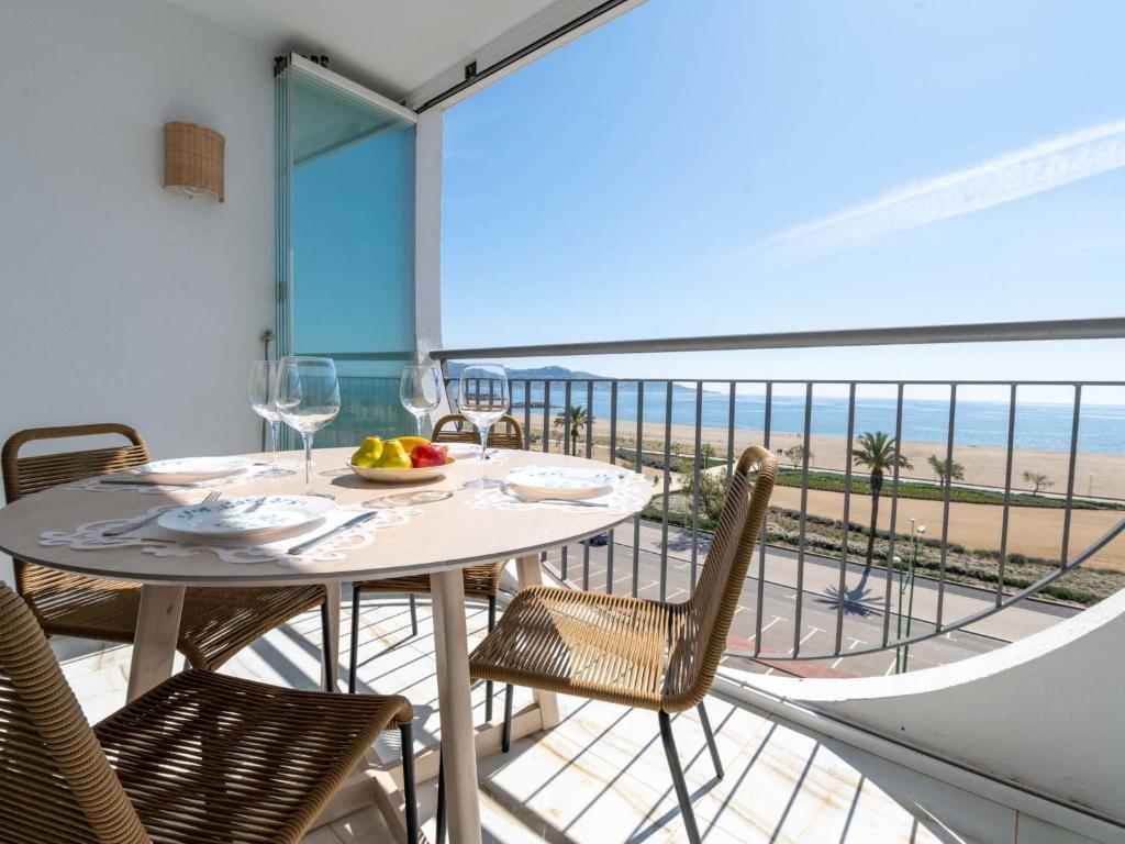 Apartment Bahia-14 by Interhome - 1