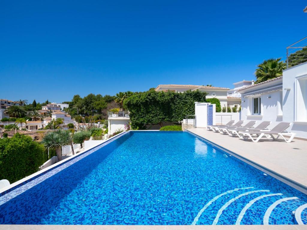 Villa El Portet by Interhome - 2