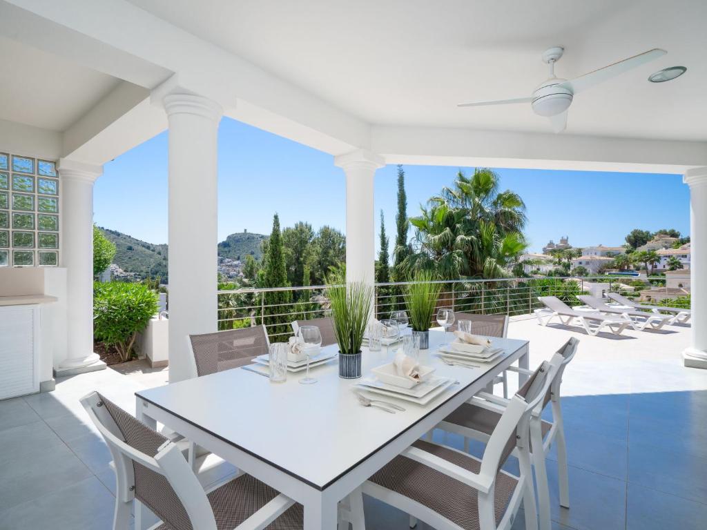 Villa El Portet by Interhome - 4