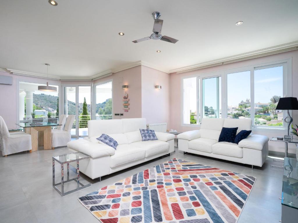Villa El Portet by Interhome - 3