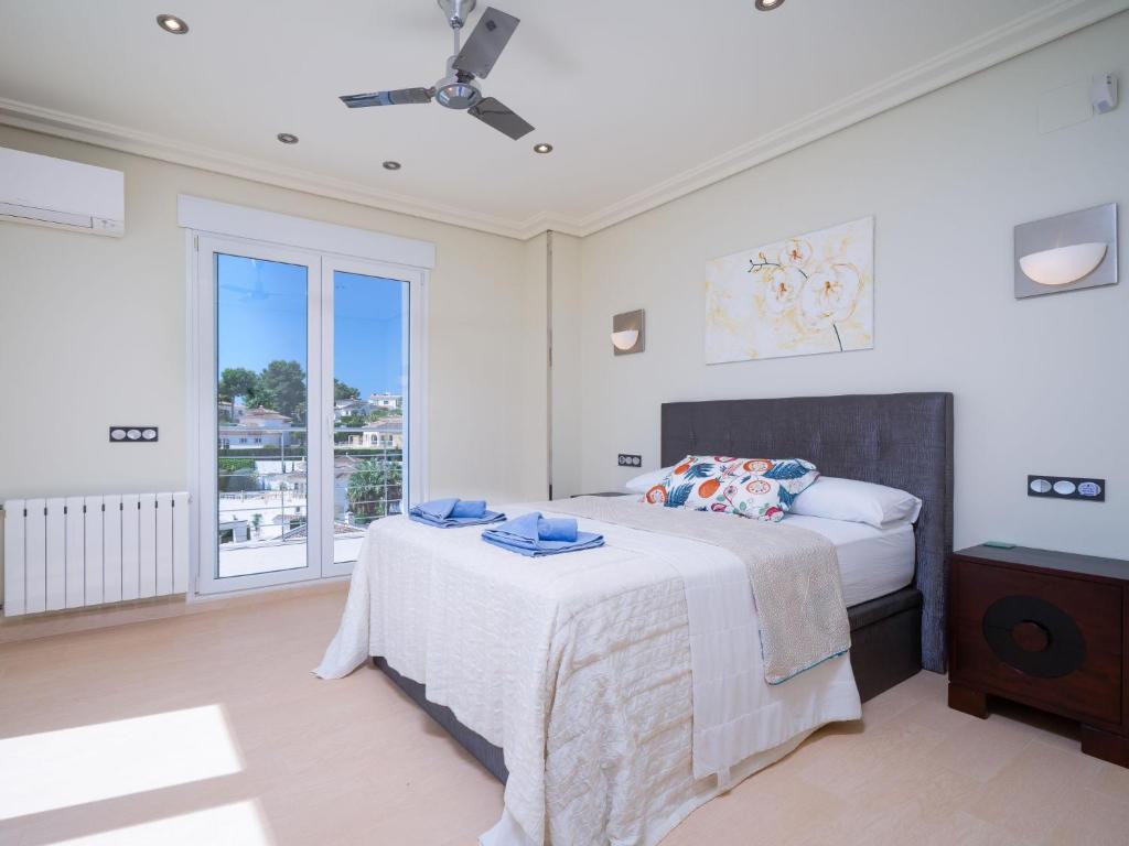 Villa El Portet by Interhome - 5