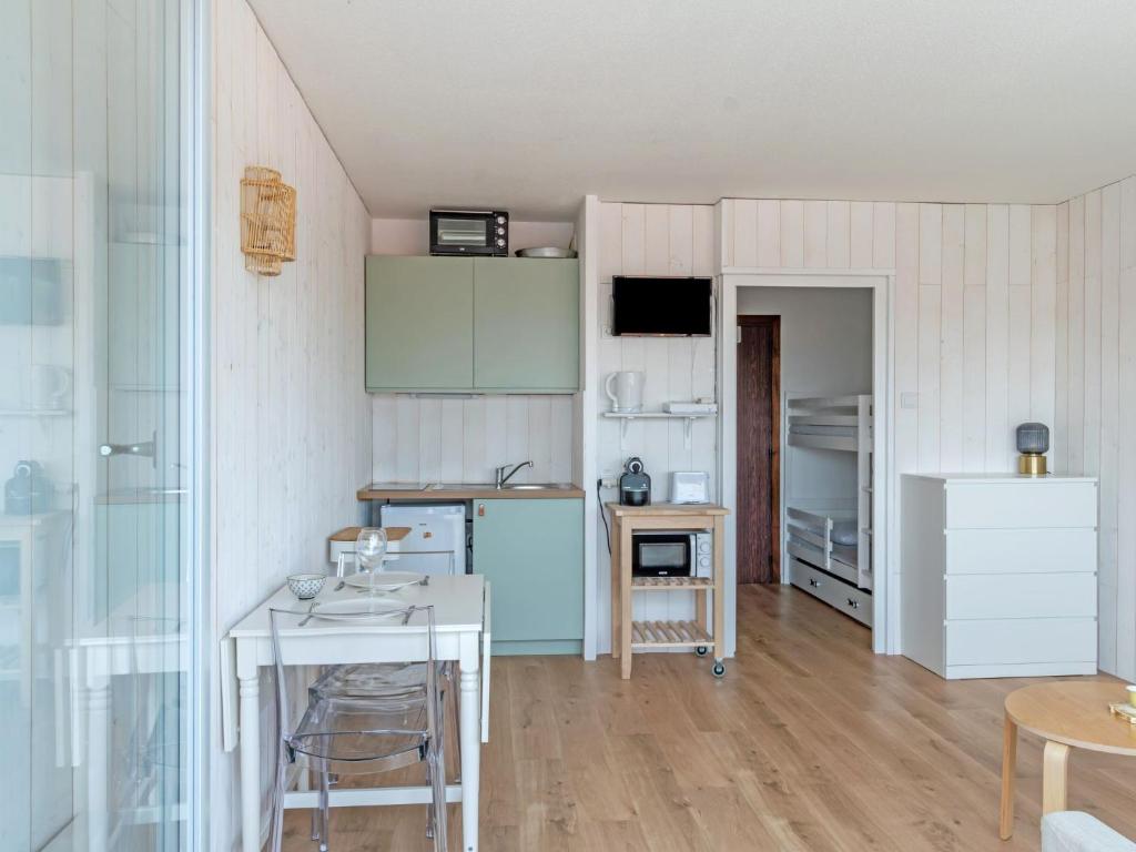 Studio Jetée des Marins-5 by Interhome - 4