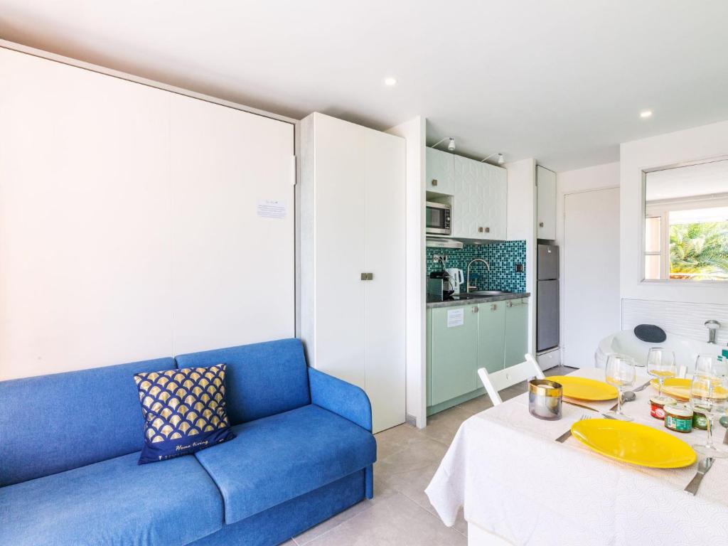 Studio L'Esquinade P1 101 by Interhome - 3