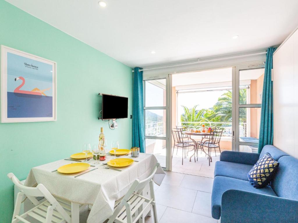 Studio L'Esquinade P1 101 by Interhome - 2
