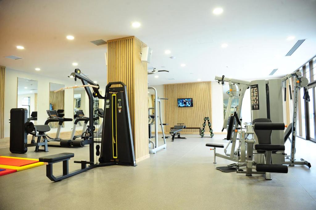 Macara Village Resort photo