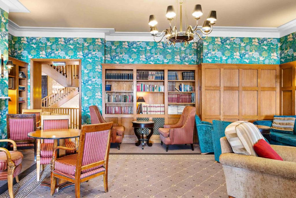 The Grand Hotel photo 6