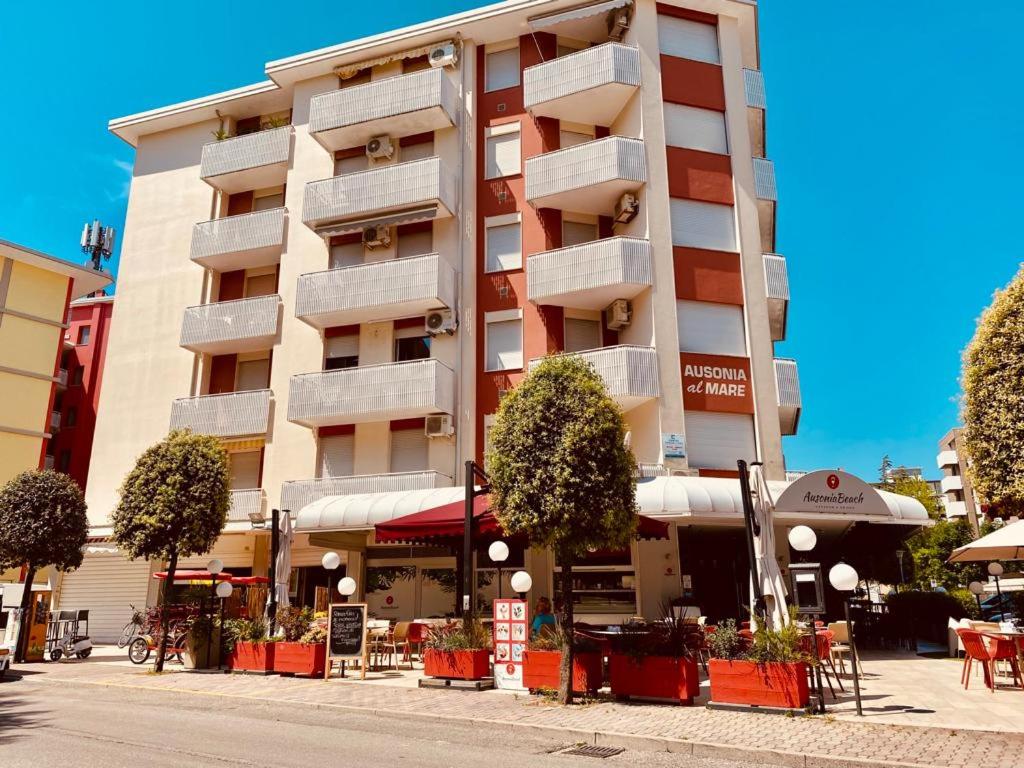 Condominio Ausonia al Mare - Gemini - 3