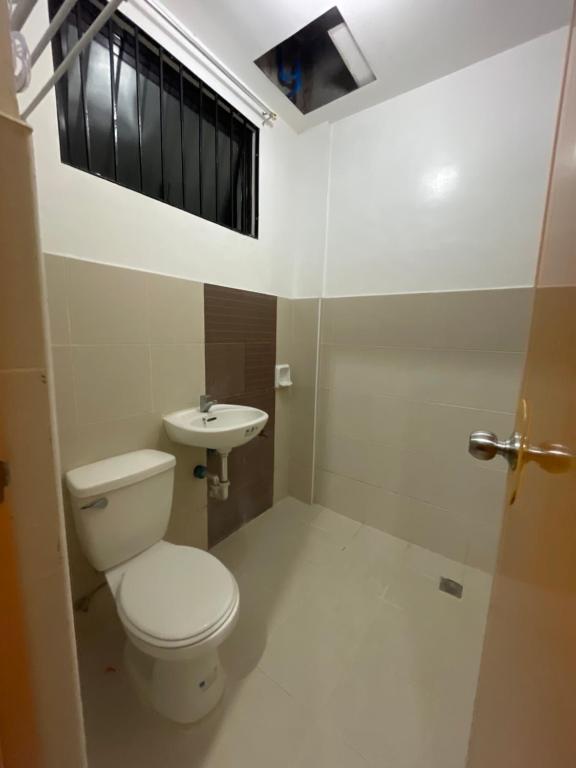 Sto. Nino Residences Standard Room photo