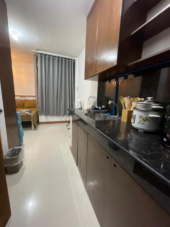 Sto. Nino Residences Standard Room photo