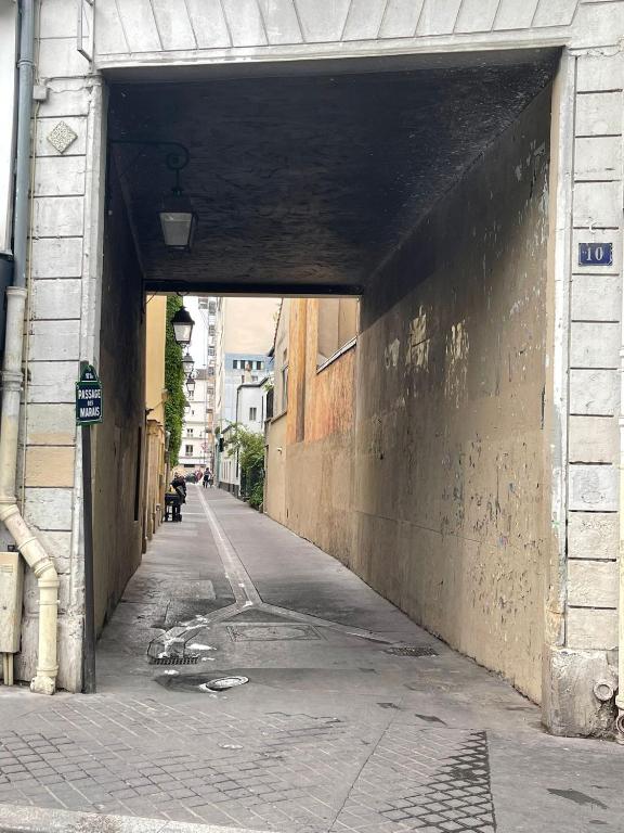 Au Passage des Marais - City Centre - 2