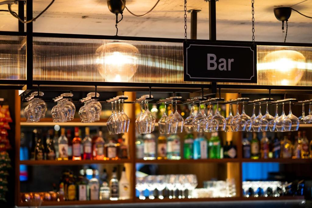 Bar/lounge