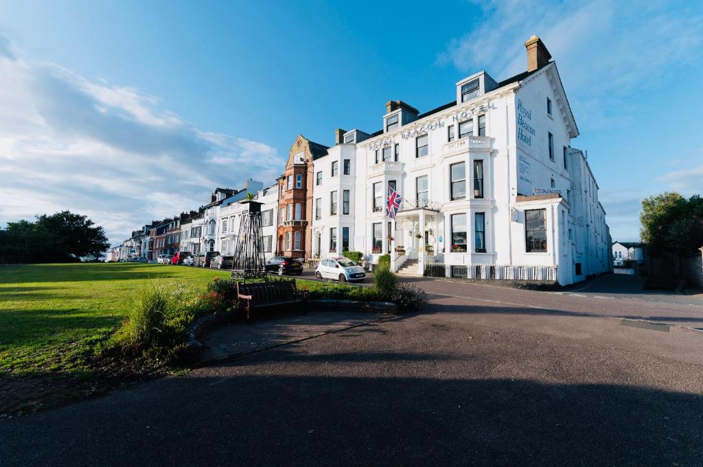 Ashton Court Hotel in Exmouth, United Kingdom 300 reviews, price from