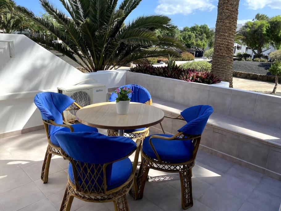 Casa Linda 2 bed apartment in Costa Teguise - 4