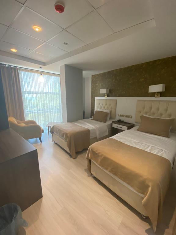 Alarga Premier Hotel photo