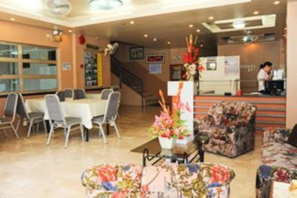 GV Hotel Camiguin photo