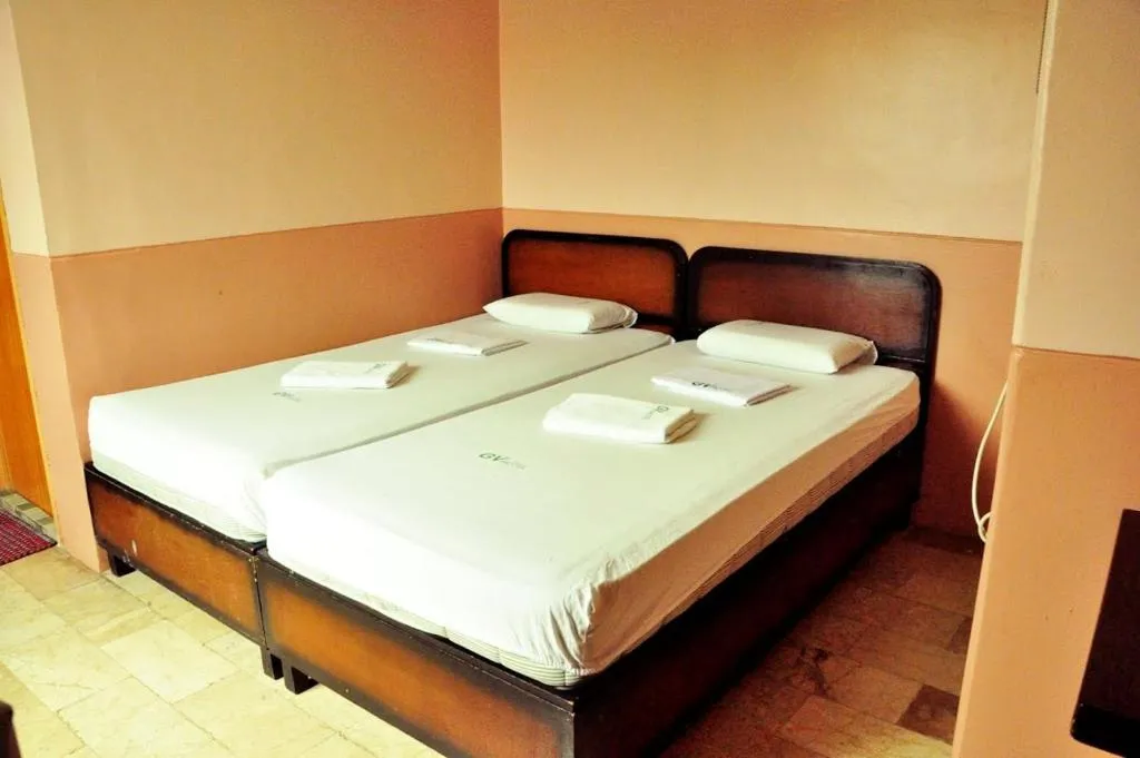 GV Hotel - Camiguin, Hotel in Mambajao