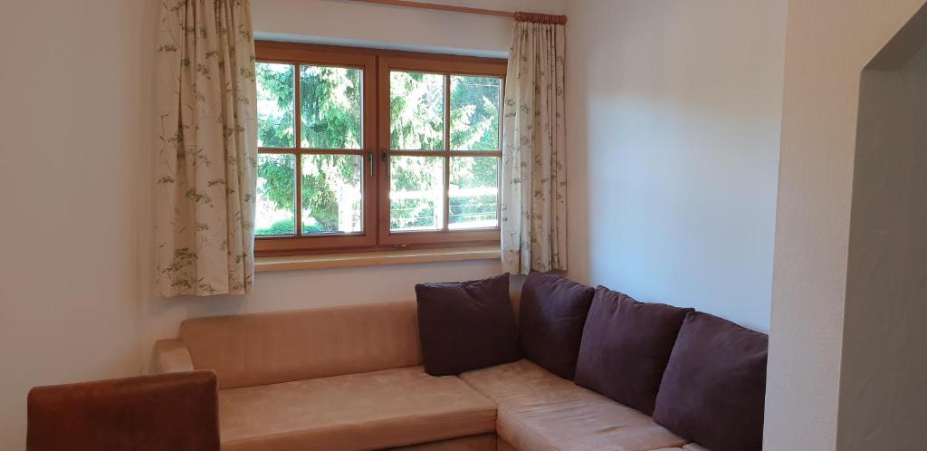 Ferienwohnung Sappl - 5