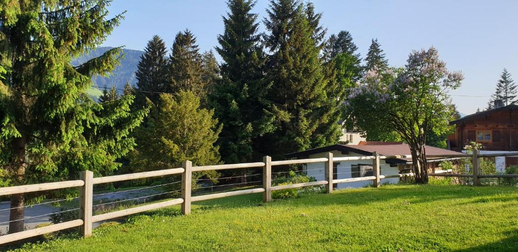 Ferienwohnung Sappl - 4