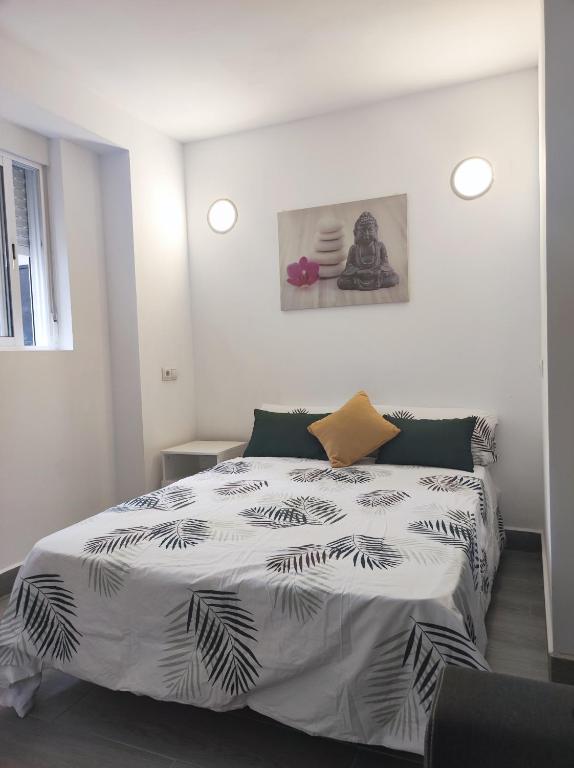 LOFTS ARENAL - 4