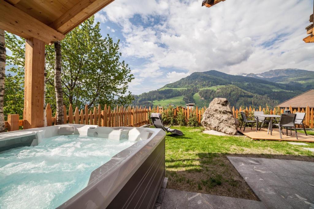 Chalet Италия Hotel