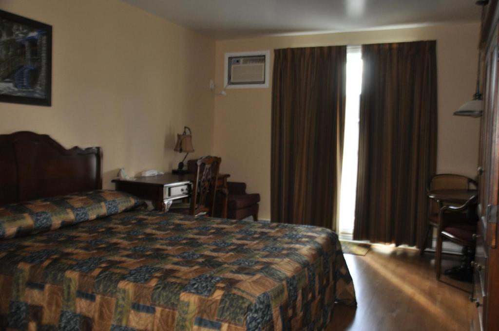 Motel les Pignons Verts photo