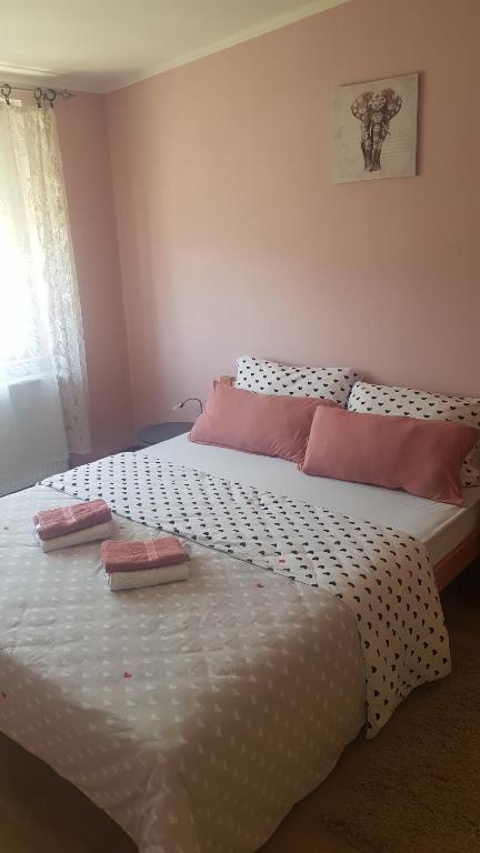 Apartmani V&F - 4