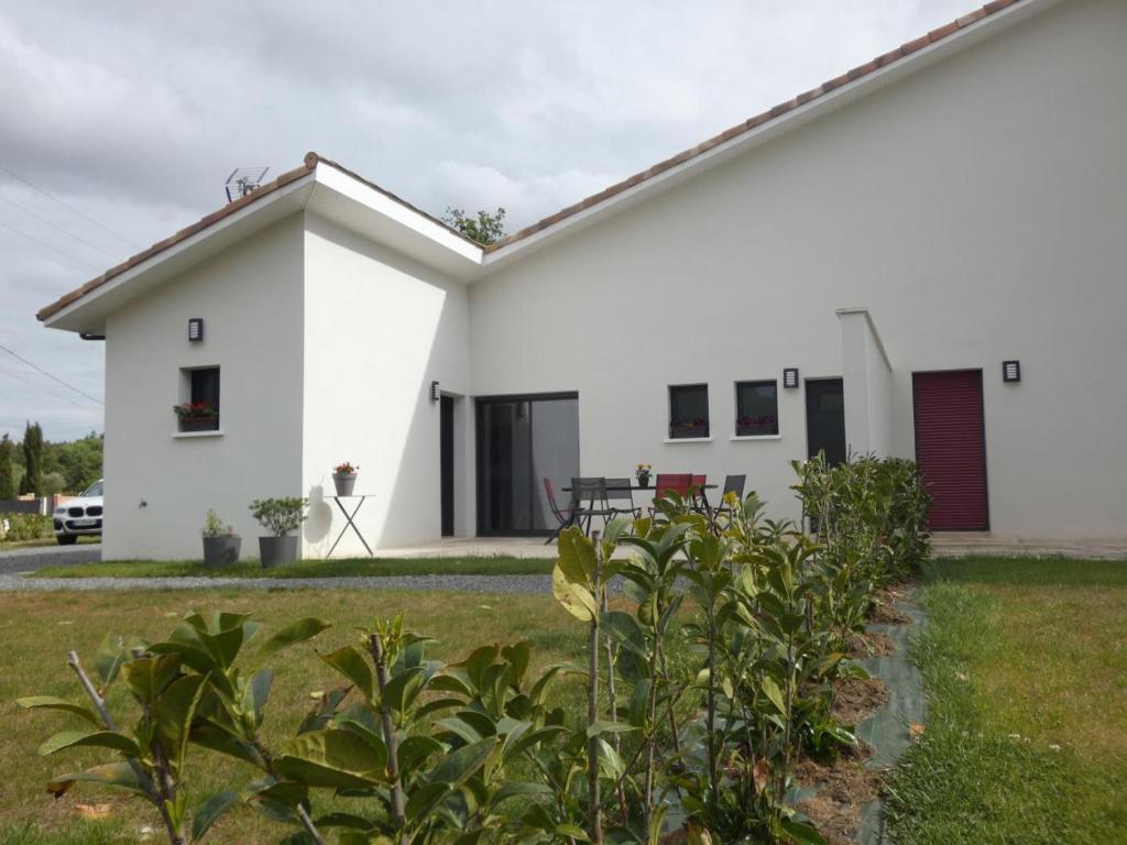 Gîte Saint-Cricq-Villeneuve, 3 pièces, 4 personnes - FR-1-360-707