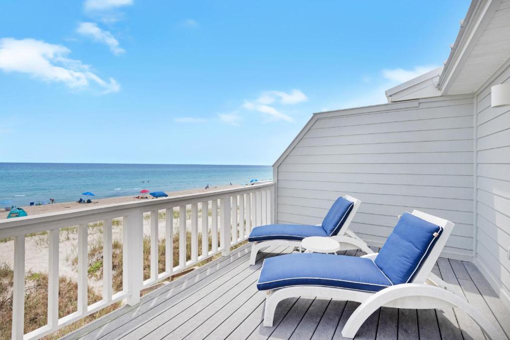 SeaRenity at Inlet 2, Panama City Beach