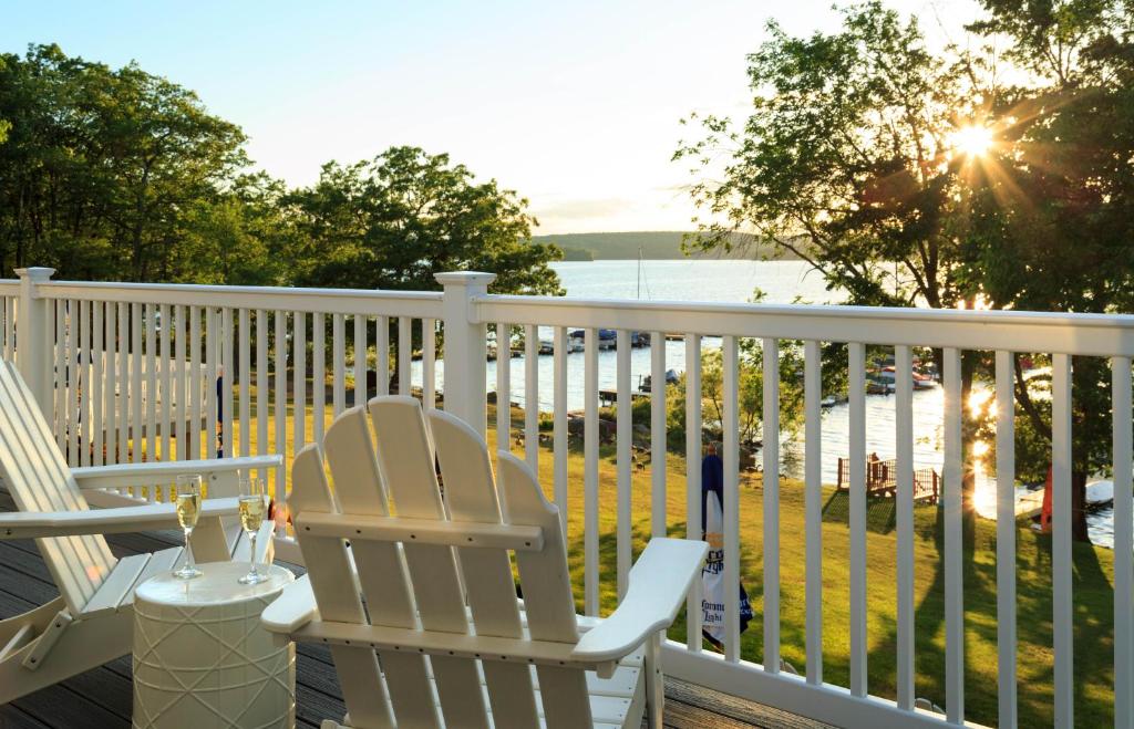Silver Birches Resort photo