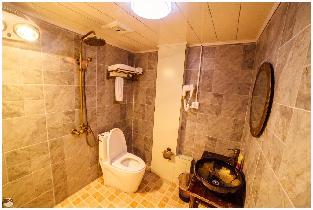 Yi's Hostel photo