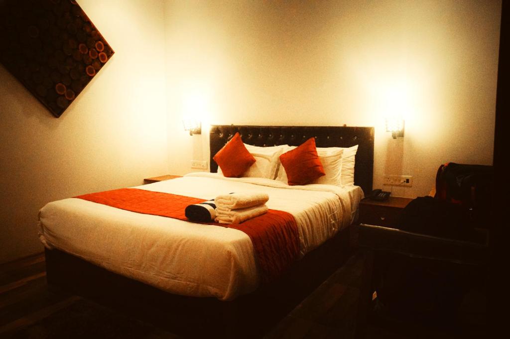 Havelock Exotic Beach Resort photo