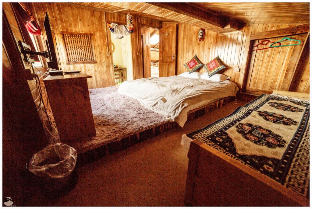 Yi's Hostel photo