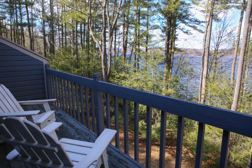 Silver Birches Resort photo