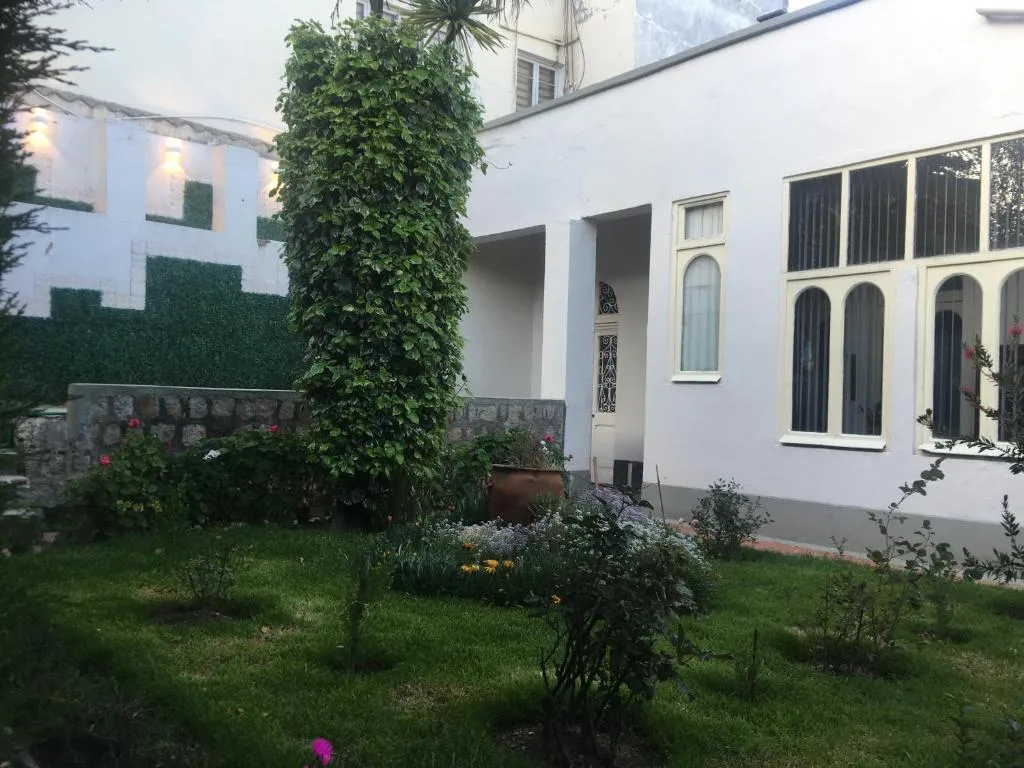 La casa de Teresita, hotel in La Paz