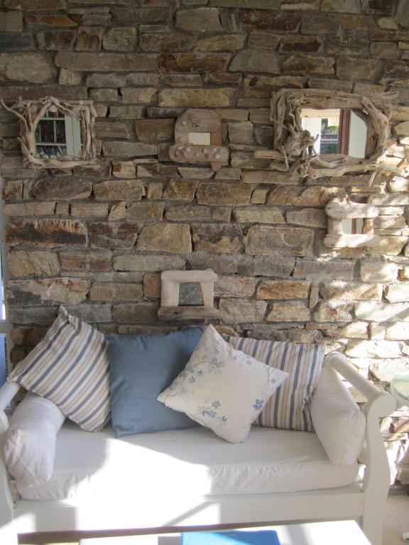 Kavos Boutique Hotel Naxos photo