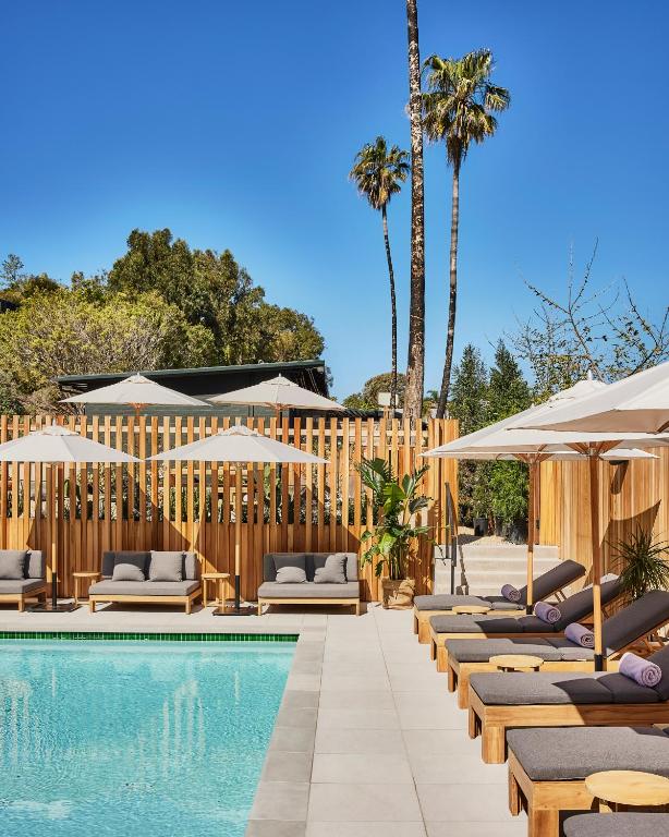 Hotel June Malibu photo