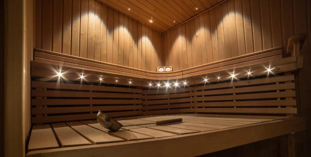 Sauna, Levi Holidays in Levi