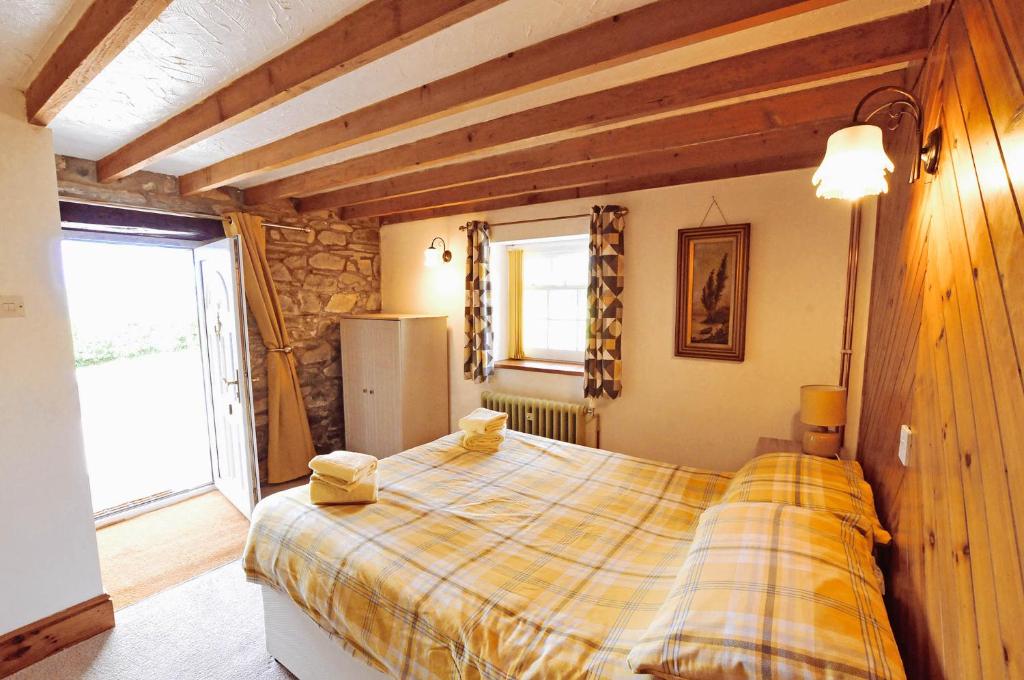 Nyth y Dryw Cottage, Newport photo 2