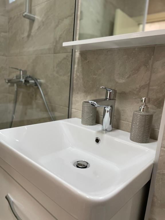 Apartman Holiday - 2