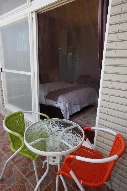 Jing Xiang Hua Nong B&B 호텔 이미지 1