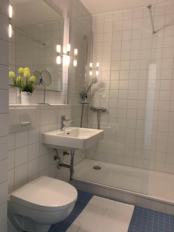 Ferienwohnung Strandhupfer - direkt am Meer photo